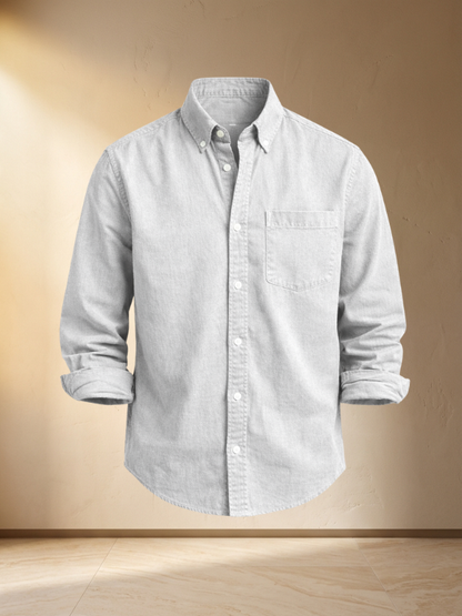 Camicia Aurelio — Casual Chic