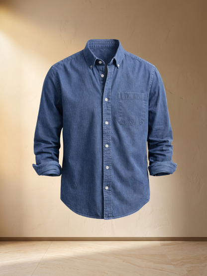 Camicia Aurelio — Casual Chic