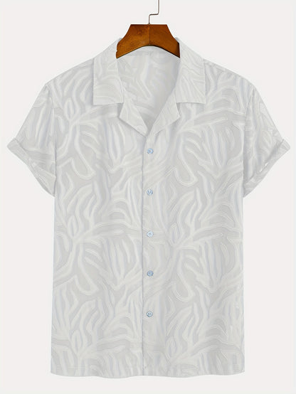 Signature Lightweight Short-Sleeve Shirt